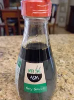 Salsa di soia Mei Tai Asia