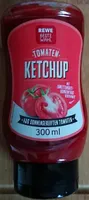 Tomaten Ketchup
