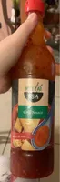 Chili sauce