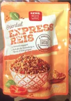 Oriantal Express Reis