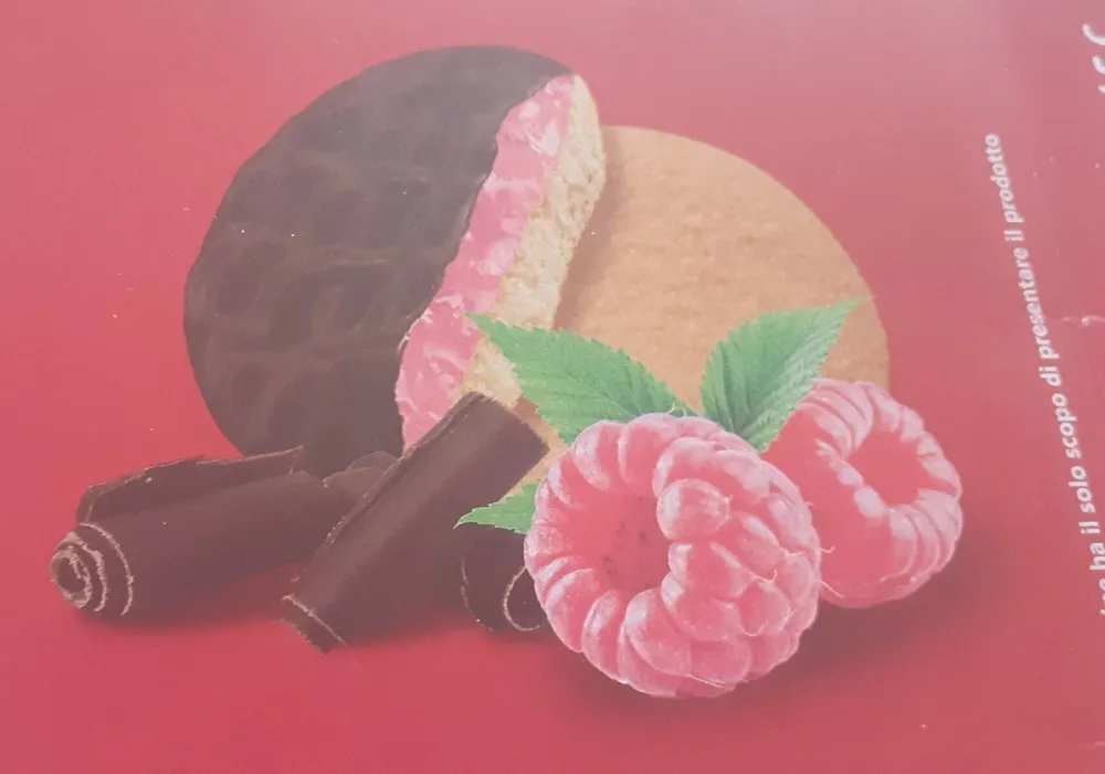mini cakes