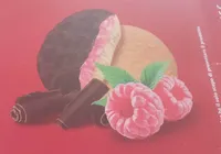 mini cakes