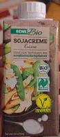 Sojacreme Cuisine