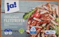 Hähnchenfilet Streifen