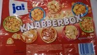 Knabberbox
