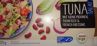 Tuna Salat