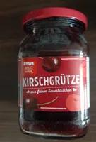 KIRSCHGRÜTZE