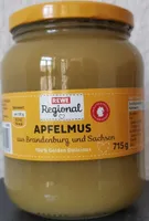 Apfelmus