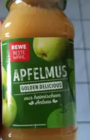 Apfelmus