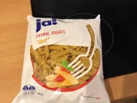 Nudeln Penne Rigate