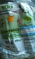 Maiskolben zum Braten