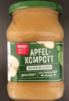 Apfelkompott