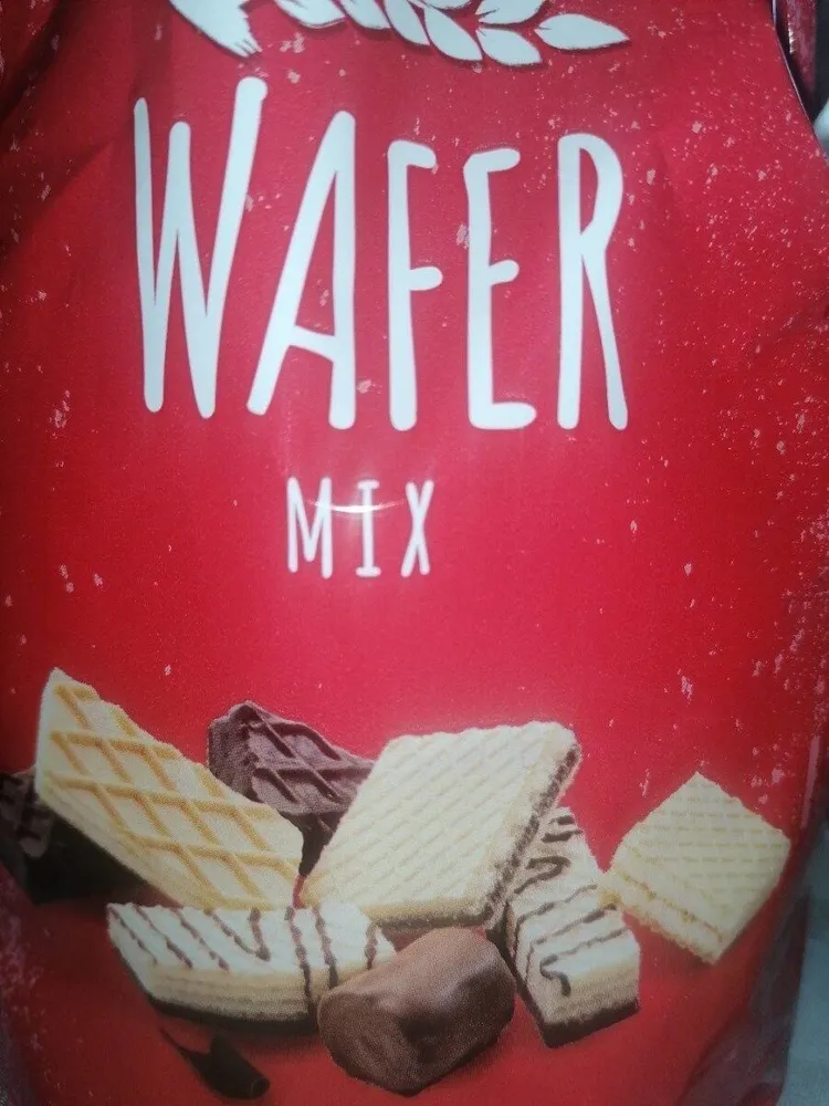 Wafer