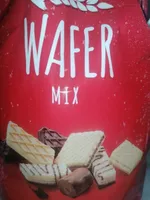 Wafer