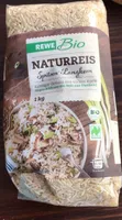 Naturreis Spitzen-Langkorn