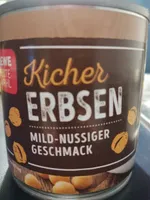 Kichererbsen