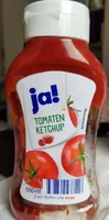 Tomatenketchup