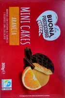 Mini Cakes