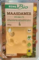Maasdamer