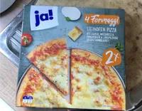 4formaggi