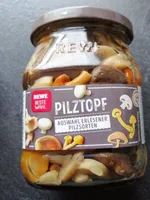 Pilztopf
