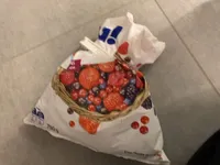 Beeren-mischung