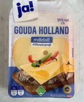 Gouda Holland