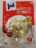 Gnocchi Di Patate