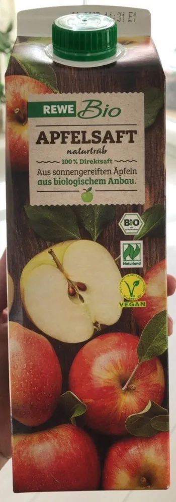 Apfelsaft