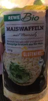 maiswaffeln