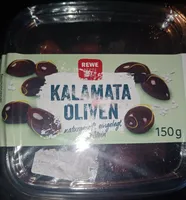 Kalamata Oliven