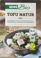 Tofu Natur