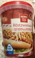 Röstzwiebeln