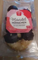 Mandel Hörnchen