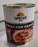 Chili con carne