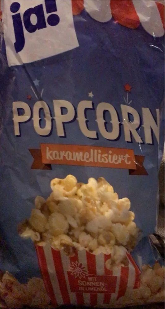 Popcorn
