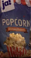 Popcorn
