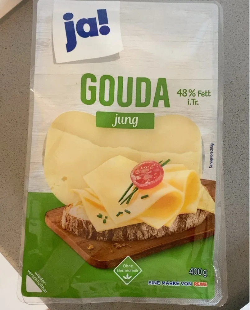 Gouda Jung