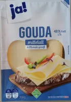 Gouda mittelalt