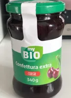 Confettura extra