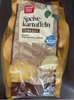 Speise-kartoffeln