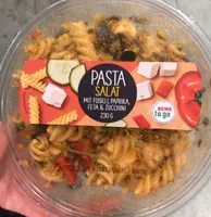 Pasta Salat
