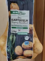 Potatoes