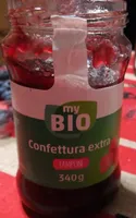 Confettura extra bio