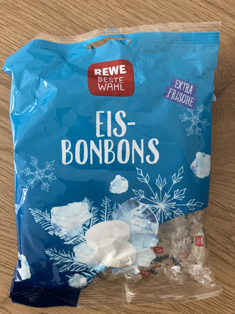 Eisbonbons