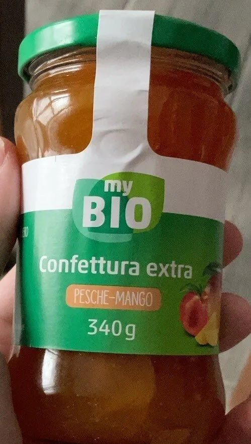 Confettura extra