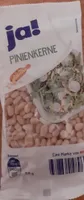 Pinienkerne