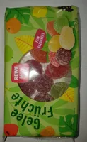 Gelee Früchte