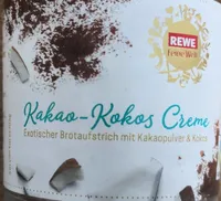 Kakao-Kokos-Creme