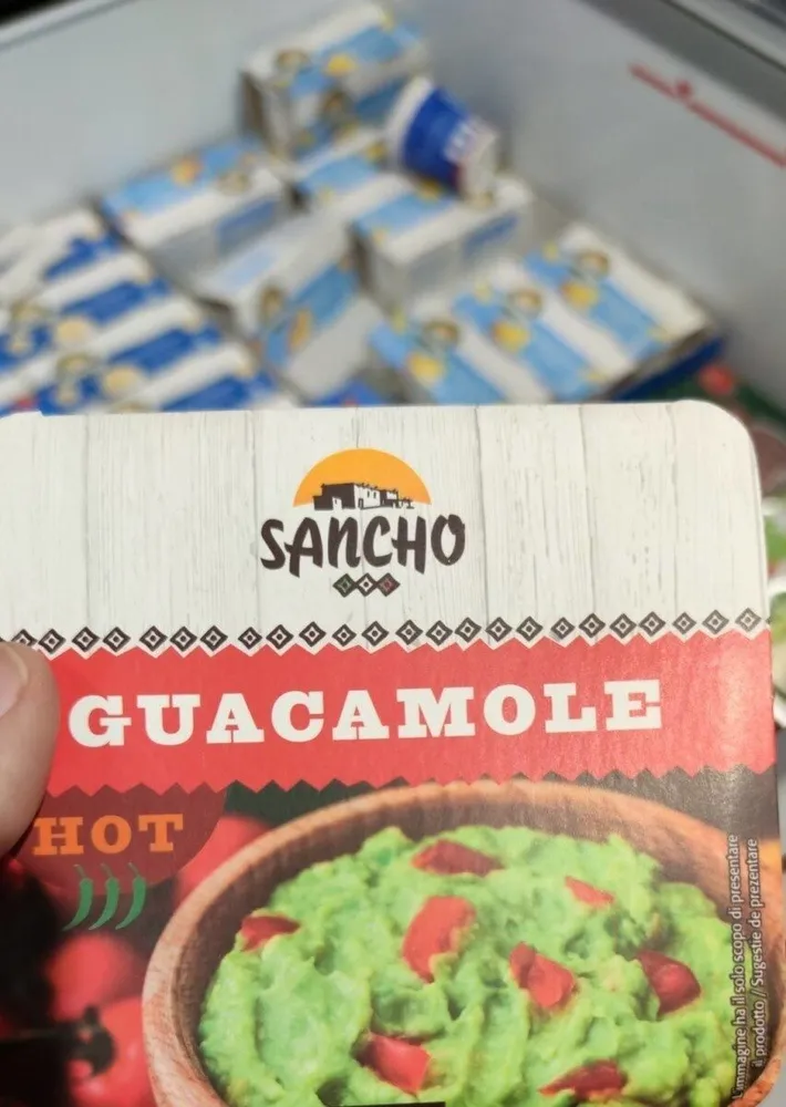 Guacamole